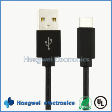 Pixel USB 2.0am to Type C Charging USB Cable